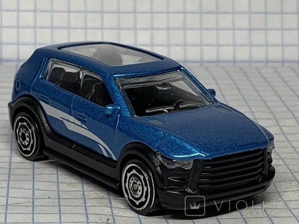 HTI 1/64 TM-5A Made in China