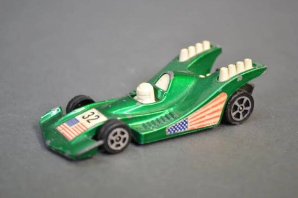 Corgi Juniors Grand Prix Racer Nr.1-D1