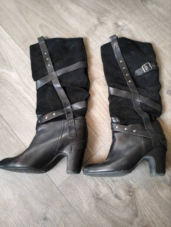 Laarzen Replay maat 39