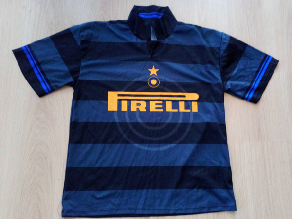 Voetbal shirt Ronaldo 10 maat XL