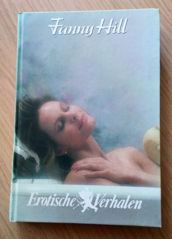 Fanny Hill Erotische verhalen