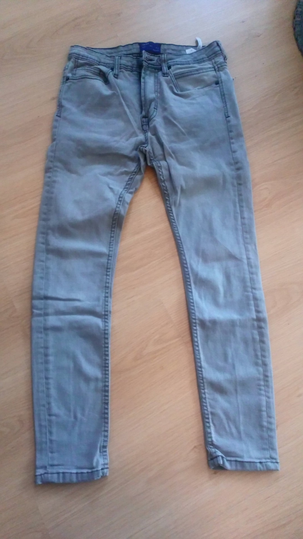 Jeans Zara men, maat 31