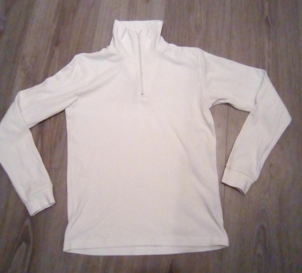 Pully wit merk Spex, maat 146-152