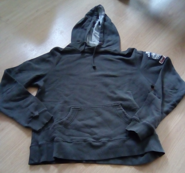 Sweater Hema, maat M 