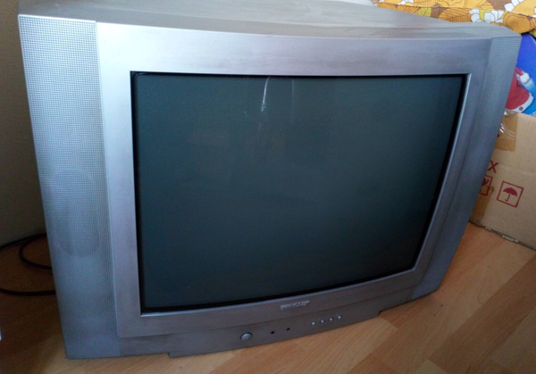 Televisie Finlux