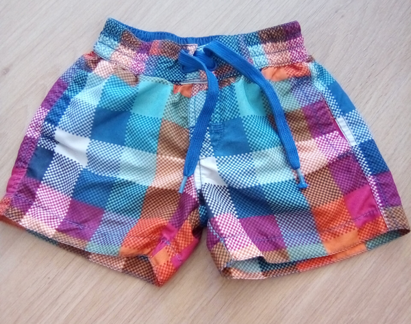 Zwembroek Hema, maat 98/104