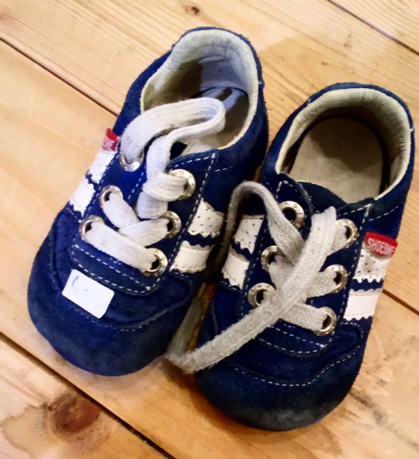 Kinderschoenen Shoesme, maat 21