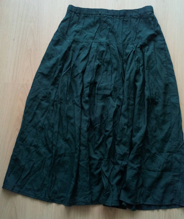 Rok made in Belgium maat 42