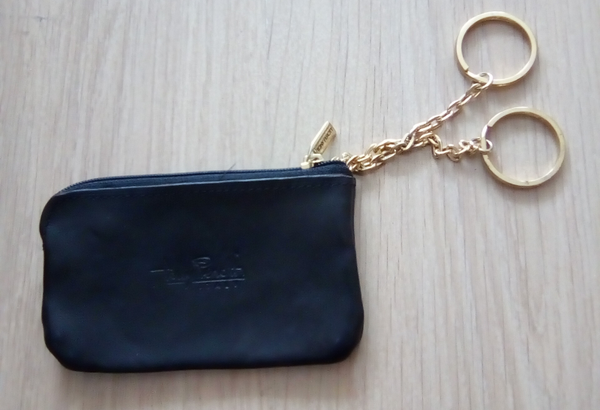 Portemonnee Tony Perotti