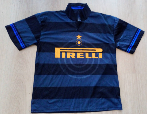 Fußballtrikot Ronaldo 10 Größe XL
