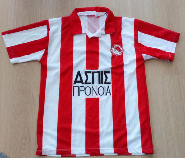Fußballtrikot Ivic 10 Größe XL