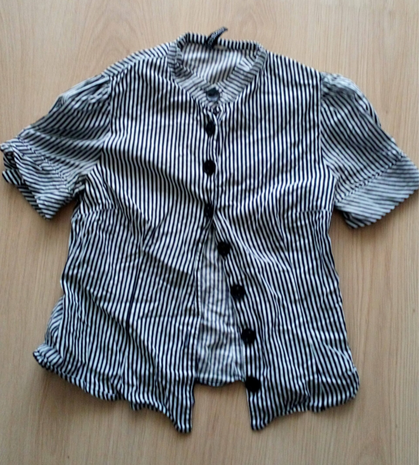 Blouse Divided H&M maat 36