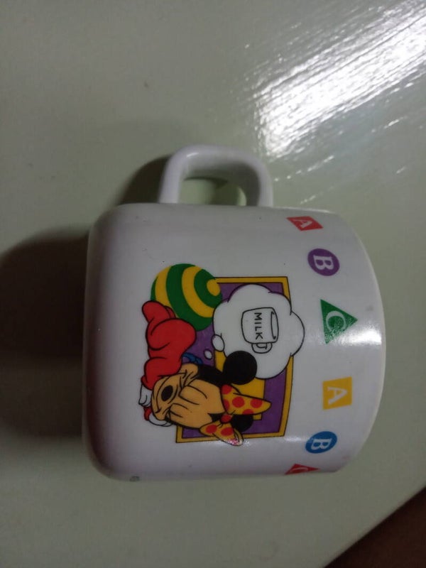 Servies Disney melamine
