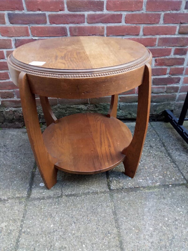 Tafel Amsterdamse school