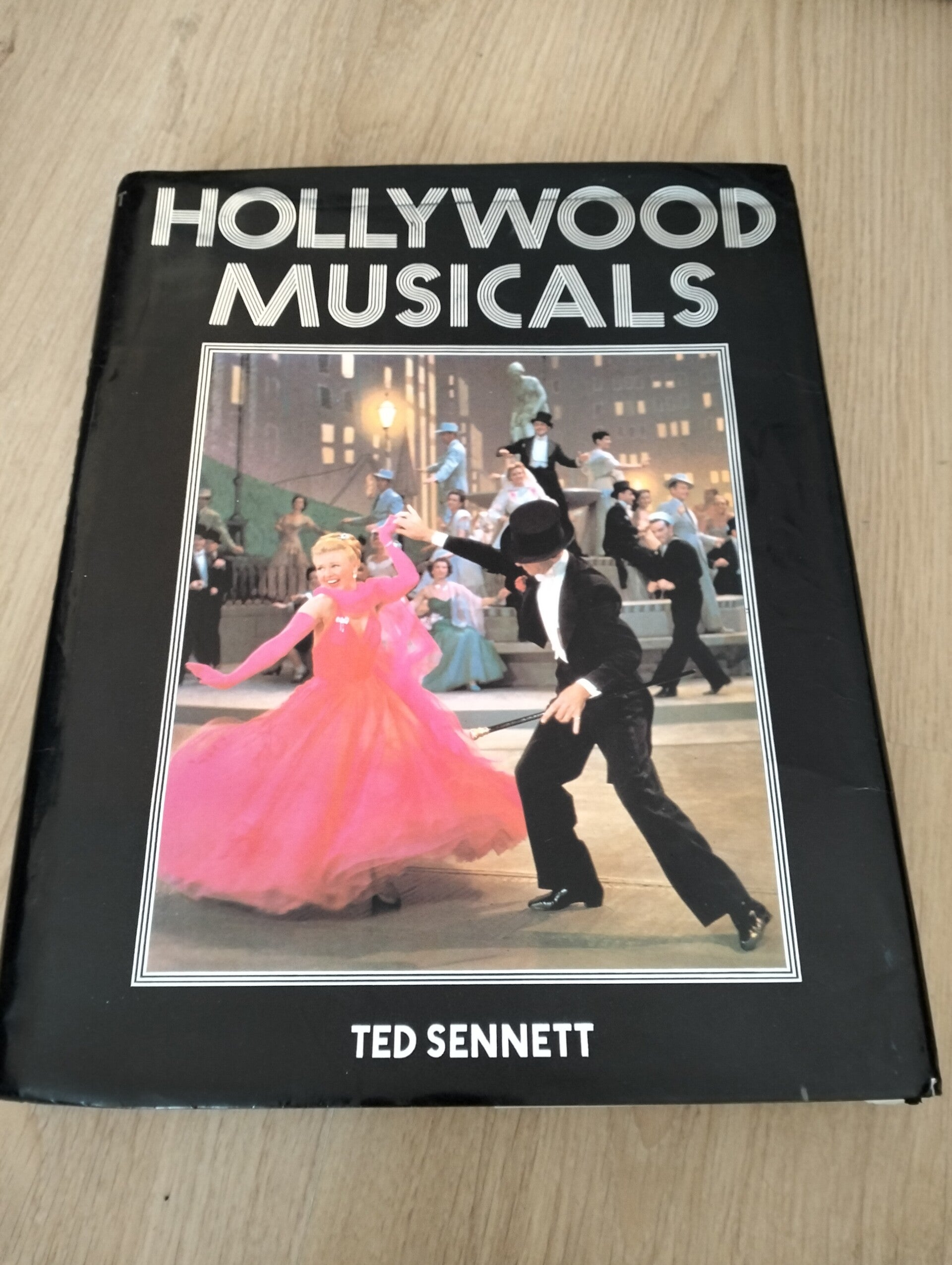 Hollywood Musicals (Engels)