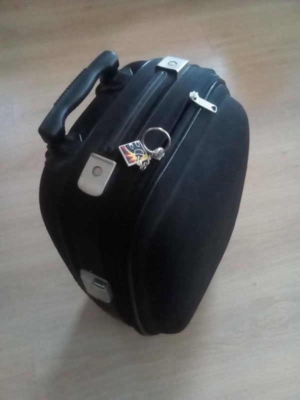 Reisekoffer PE Florence