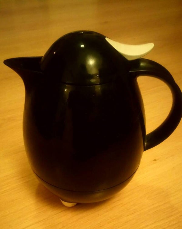 Thermos koffiekan Leifheit