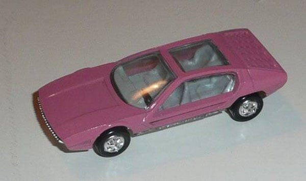 Lamborghini Marzal