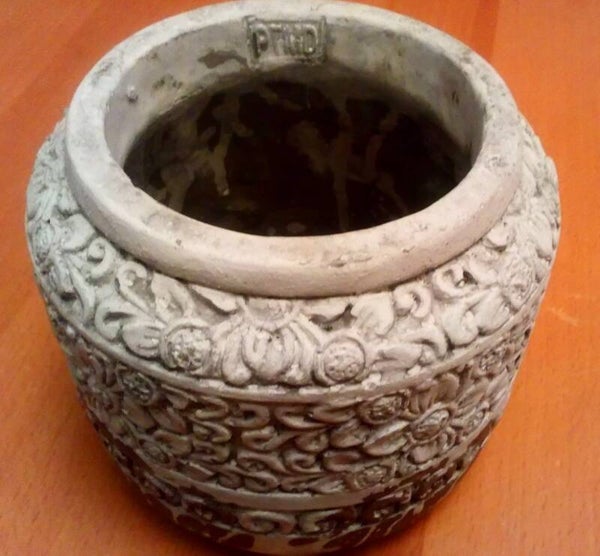 Bloempot PTMD Collection