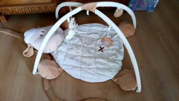 Tiamo speelkleed schaap