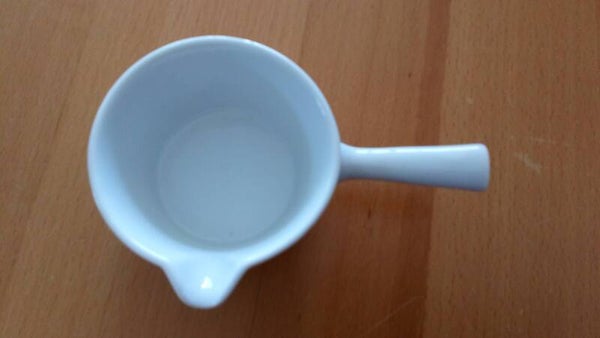 Schenkpannetje met steel Lukull Schönwald 