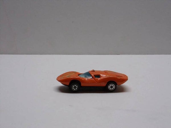 Yatming chevrolet no 1003 made in hong kong 70s 80s diecast car