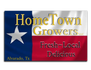 HomeTown Growers