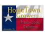 HomeTown Growers
