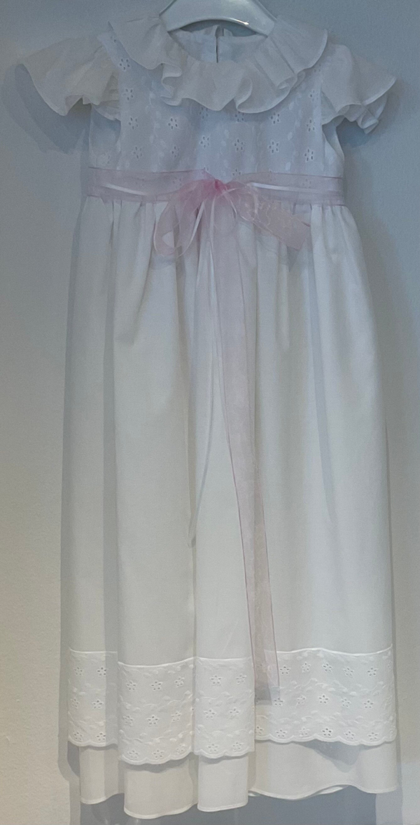Taufkleid