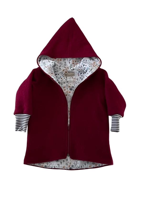 Walk-Jacke 98/104
