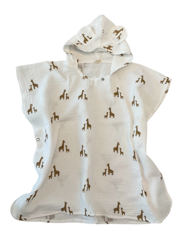 Poncho