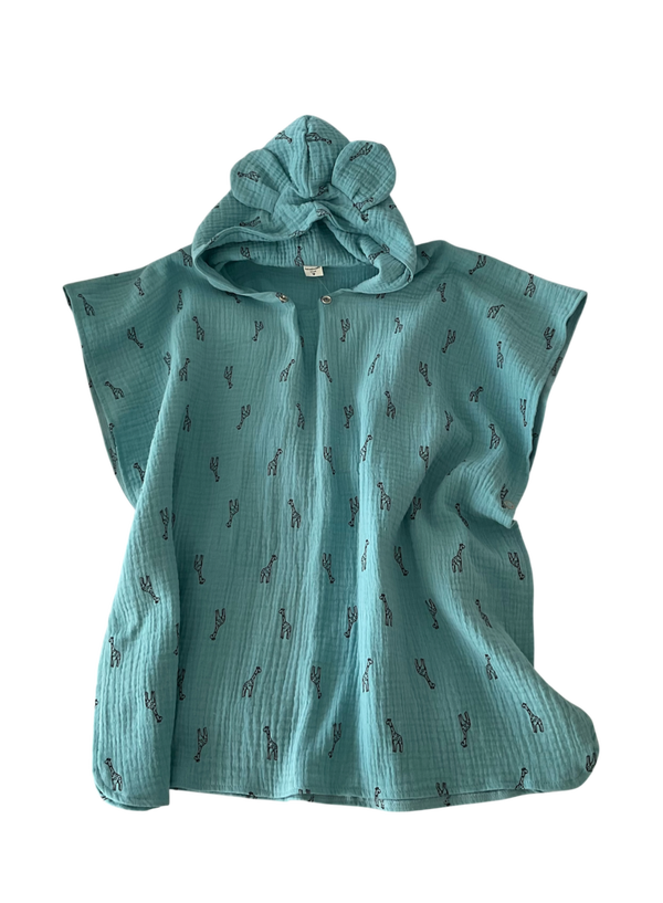 Poncho