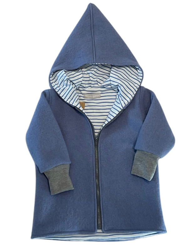 Walk-Jacke 98/104