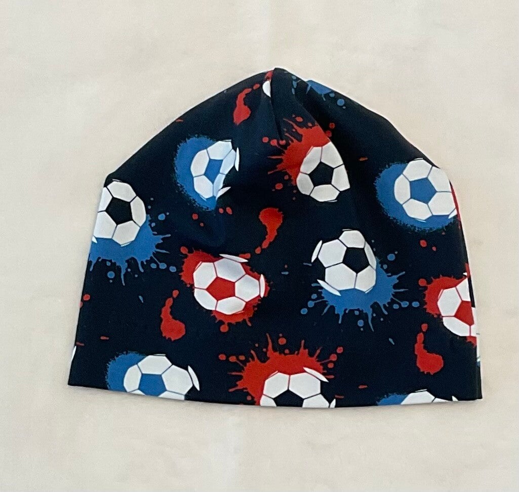 Haube 12-36 Monate