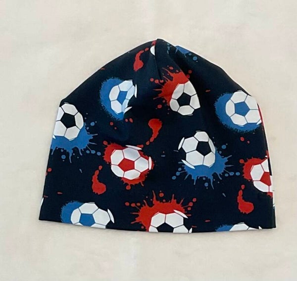 Haube 12-36 Monate