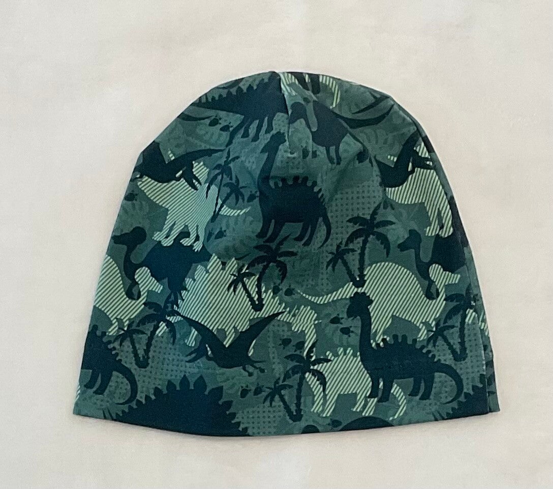 Haube 6-12 Monate