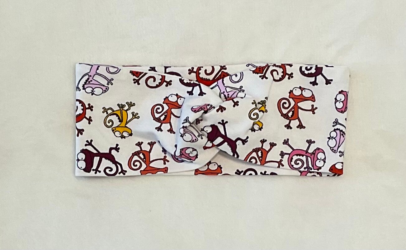 Stirnband  ca.6-12 Monate (40-49 cm Umfang)
