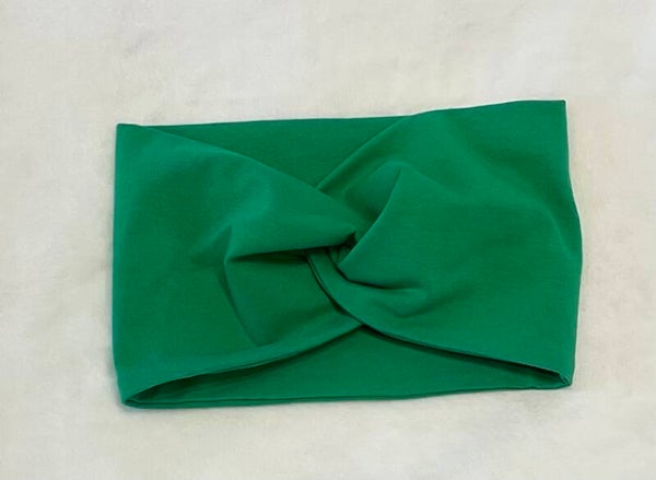 Stirnband  ca.12-36 Monate (46-56 cm Umfang)