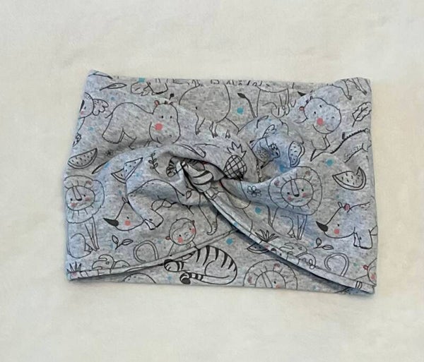 Stirnband  ca.12-36 Monate (46-56 cm Umfang)