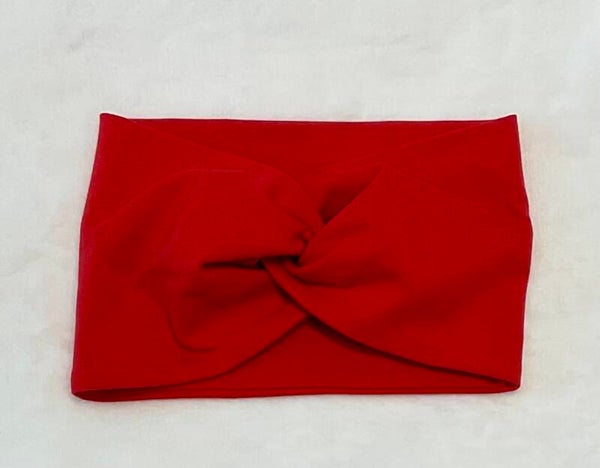 Stirnband  ca.12-36 Monate (46-56 cm Umfang)