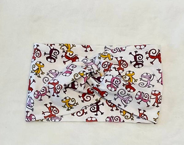 Stirnband  ca.12-36 Monate (46-56 cm Umfang)