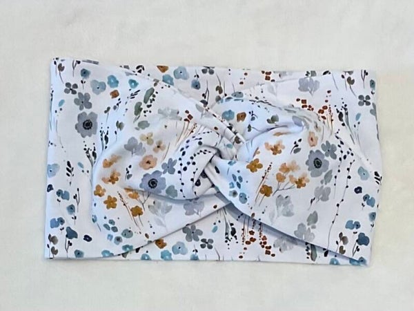 Stirnband  ca.12-36 Monate (46-56 cm Umfang)