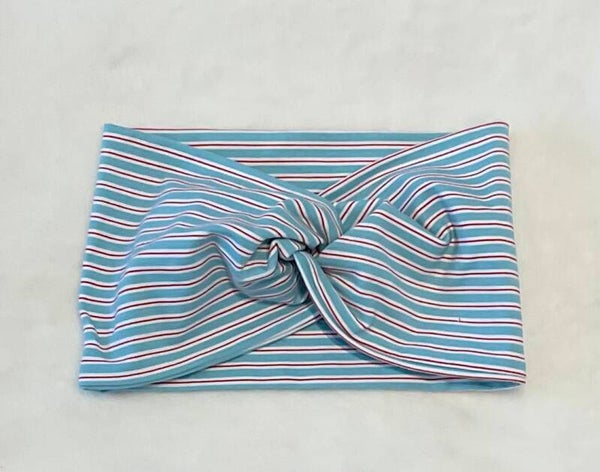 Stirnband  ca.12-36 Monate (46-56 cm Umfang)