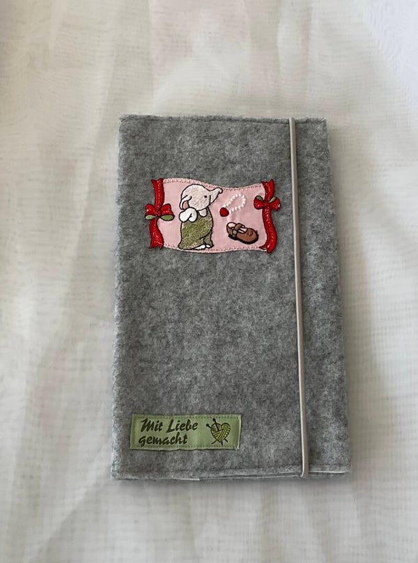 Mutterkindpasshülle