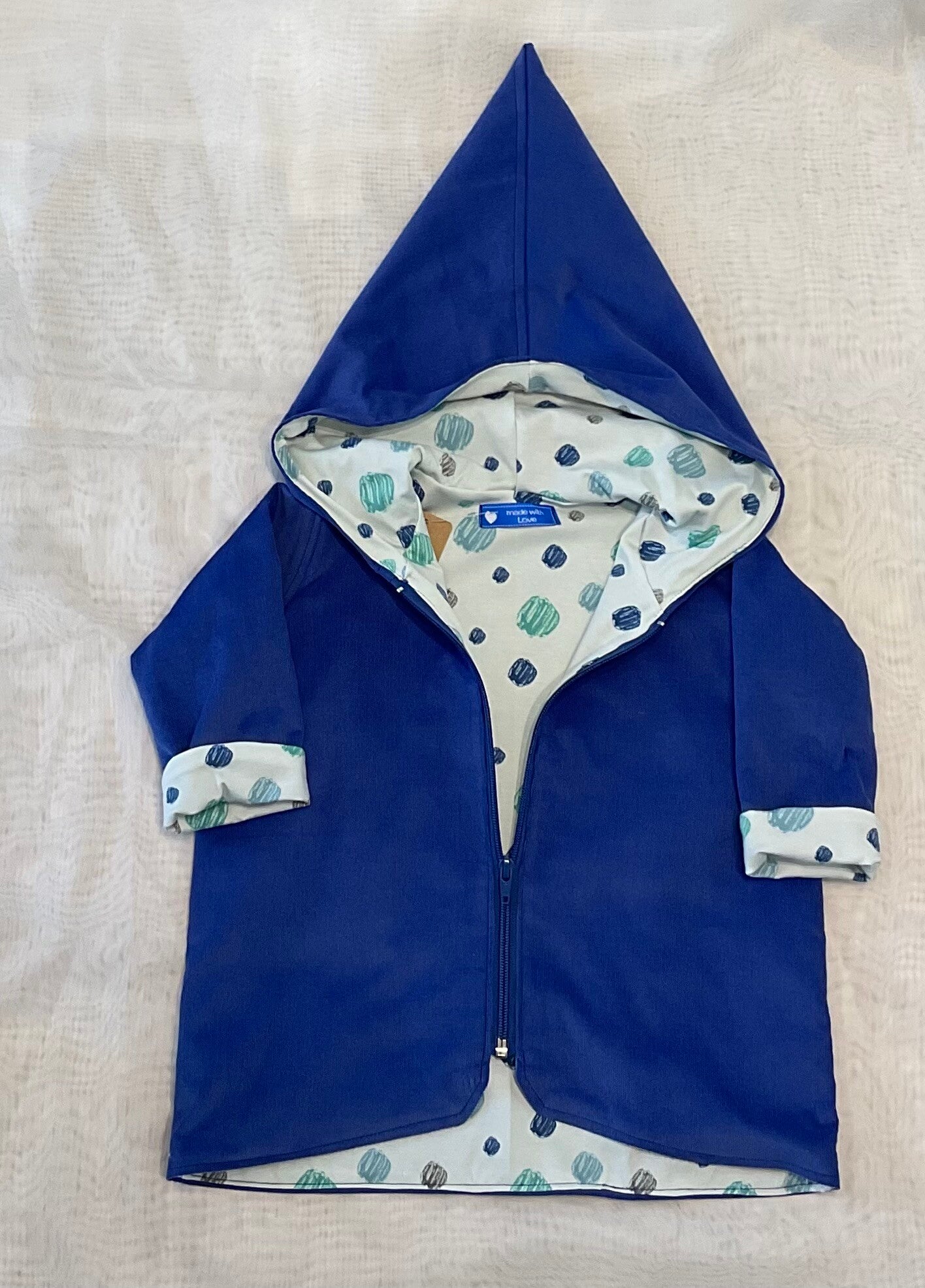 Jacke 74/80