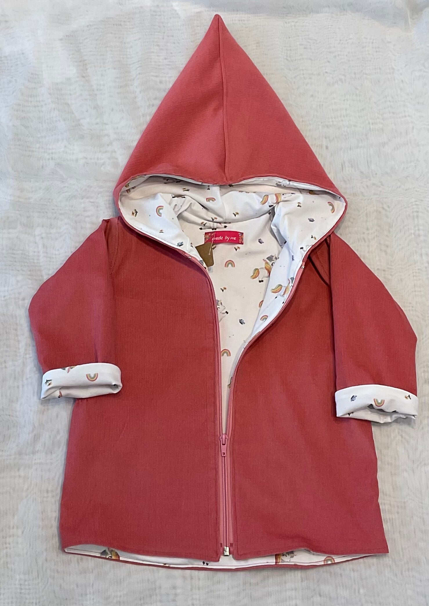 Jacke 86/92