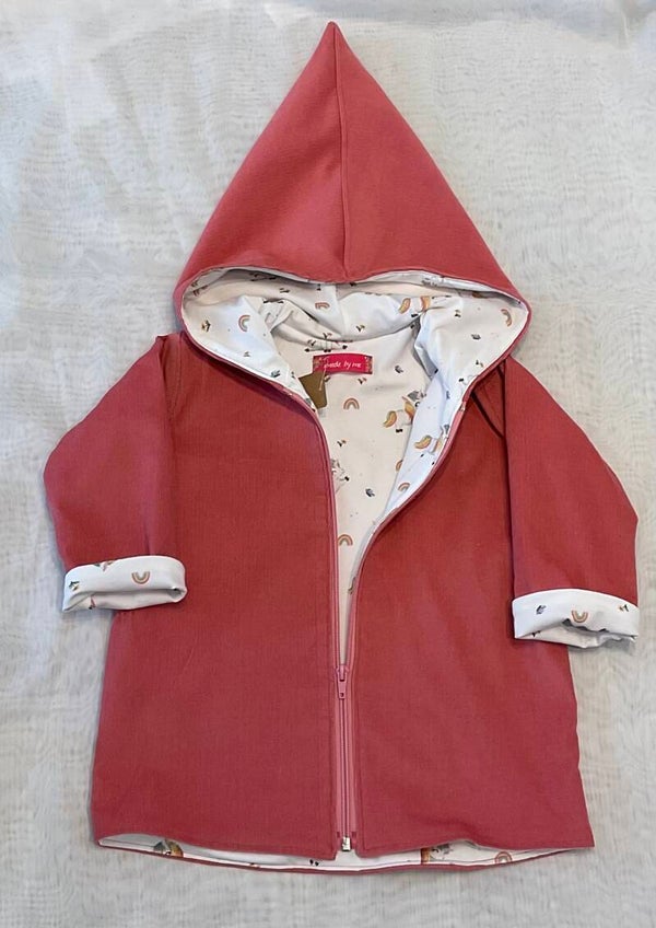Jacke 86/92