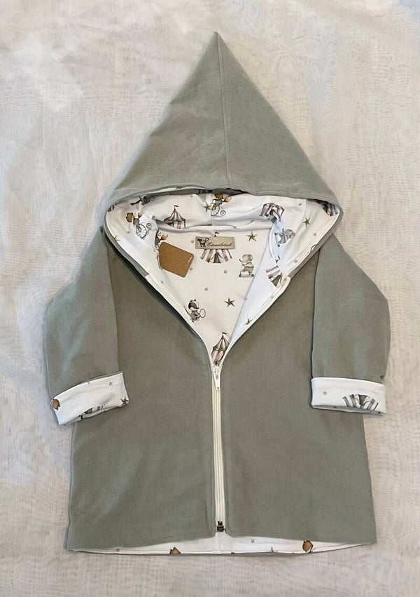 Jacke 86/92