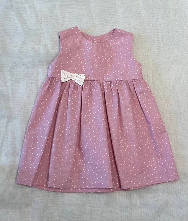 Kleid 86/92