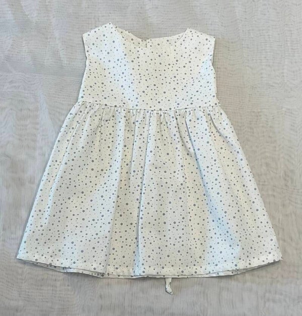 Kleid 62/68